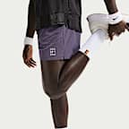 Short de tennis Dri-FIT NikeCourt Advantage 15 cm pour homme