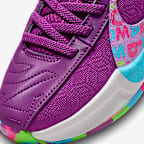 Giannis Freak 5 Younger Kids' Shoes