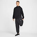Nike Primary NanoKnit Men's Dri-FIT UV Protection Full-Zip Performance Hoodie