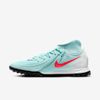 Mint/Off-Noir/Atomic Red