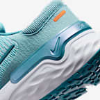 Nike Renew Run 4 Men's Road Running Shoes