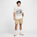 Playera Max90 para hombre Nike Sportswear