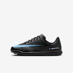 Schwarz/Ice Blue