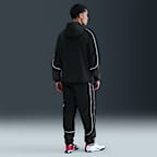 Nike Academy+ Men's Repel Football Woven Jacket