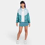 Nike Sportswear Windrunner Older Kids' (Girls') Jacket