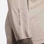 Nike Dri-FIT ACG 'Goat Rocks' Men's Long-Sleeve Top