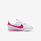Nike Cortez Basic SL 小童鞋款