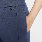 Nike 24.7 ImpossiblySoft Women's Dri-FIT Mid-Rise Joggers