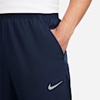Nike Form Men's Dri-FIT Open-Hem Versatile Trousers