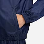 Nike Sportswear Club Herren-Trainingsanzug aus Webmaterial mit Futter