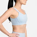 Nike Alpha Women's High-Support Padded Sports Bra