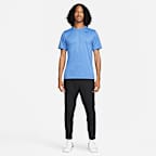 Nike Dri-FIT Legend Men's Fitness T-Shirt