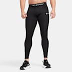 Nike Pro Men's Tights