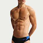 Nike Swim HydraStrong Fly Men's Brief