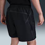 Nike Tech Men's Super Lightweight Shorts