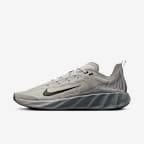 Grey Fog/Light Smoke Grey/Dark Smoke Grey/Schwarz