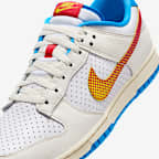 Tenis Nike Dunk Low Retro SE