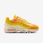 Nike Air Max 95 Big Bubble Women's Shoes