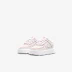 Nike Force 1 Low LV8 1 Baby/Toddler Shoes