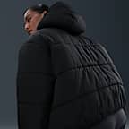 Nike Sportswear Classic Women's Therma-FIT Loose Matte Puffer (Plus Size)