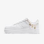 Bianco/Oro metallizzato/Flat Gold/Bianco