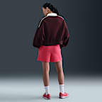 ナイキ スポーツウェア ウィメンズ ジャージー ショートパンツ