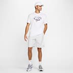 Nike Club Men's Woven Shorts