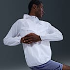 Nike Stride Men's Repel UV Running Jacket
