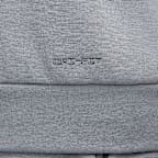 Nike Primary Fleece Sudadera con gorro sin cierre de alto rendimiento Dri-FIT con protección UV para hombre