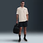 Playera de fitness Max90 para hombre Nike