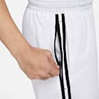 나이키 DNA 남성 드라이 핏 8인치 농구 쇼츠