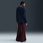 Nike Sportswear Essential Women's Oversized Long-Sleeve T-Shirt