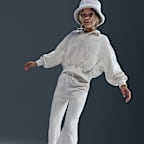 Nike Sportswear Big Kids' (Girls') Fleece Pants