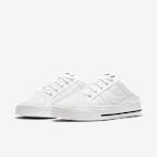 NikeCourt Legacy Women's Mules