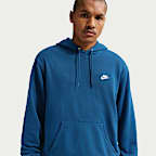 Court Blue/Court Blue/White