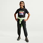 Nike Sportswear Older Kids' T-Shirt