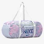 Serena Williams Design Crew Stash Duffel Bag (21L)