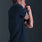 ナイキ Dri-FIT プライマリー メンズ トレーニング Tシャツ