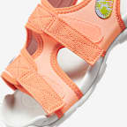 Nike Sunray Adjust 6 SE Older Kids' Slides