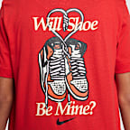 Nike Sportswear Older Kids' T-Shirt