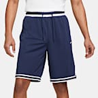 Shorts de básquetbol de 25 cm para hombre Nike Dri-FIT DNA