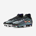Nike Mercurial Mbappé Superfly 7 Chosen 2 Elite FG Firm-Ground Football Boot