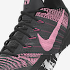 Sabrina 3 By You personalisierbarer Basketballschuh