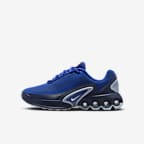 Hyper Blue/Midnight Navy/Light Armoury Blue/White