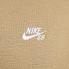 ナイキ SB フリース プルオーバー スケートボードパーカー