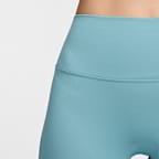 Nike One Seamless Front Women's High-Waisted Full-Length Leggings