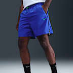 Nike Project F.R.O.G. Men's Shorts