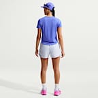 Nike Tempo Women's Dri-FIT Short-Sleeve Running Top