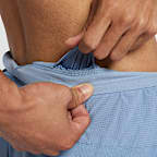 Nike Stride Men's Dri-FIT 13cm (approx.) Brief-Lined Running Shorts