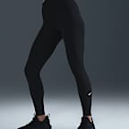 Legging long taille haute Nike One pour femme